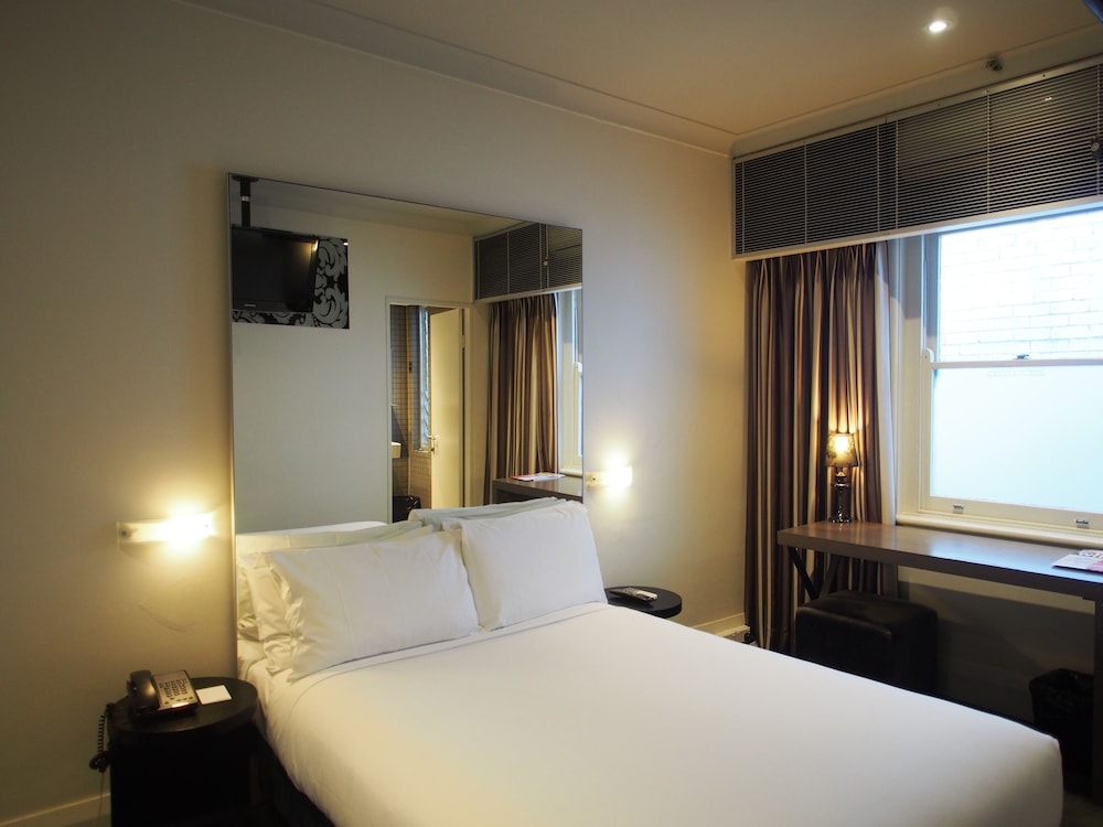 KIRKETON HOTEL SYDNEY 5/36
