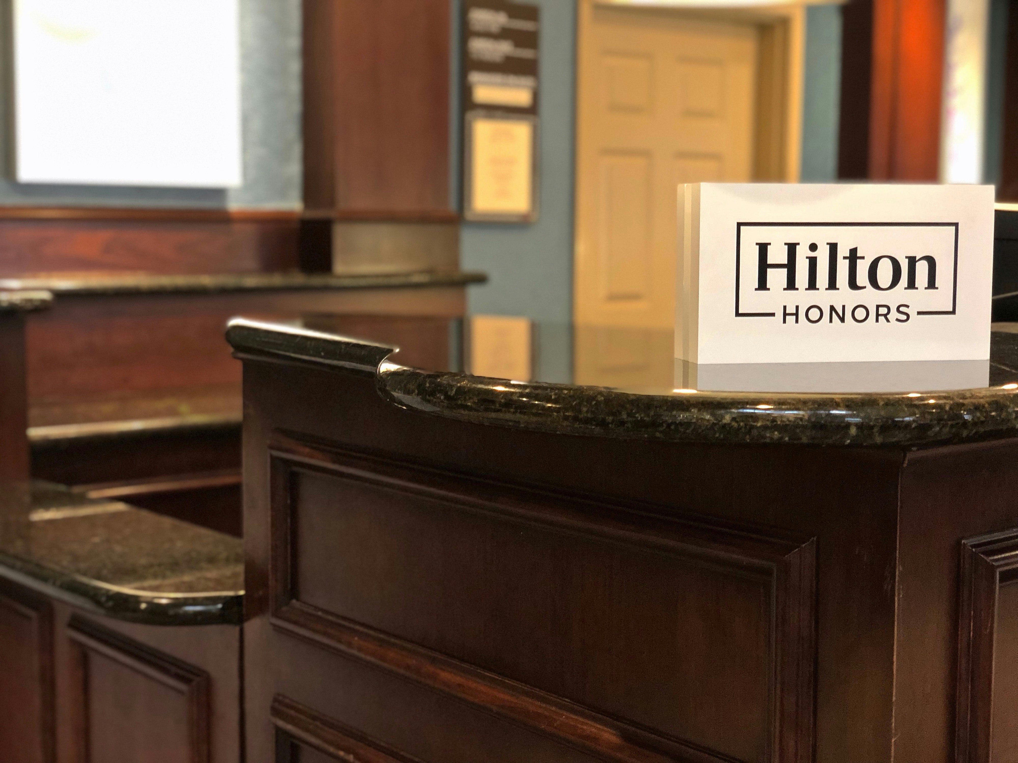 Hilton Garden Inn West Des Moines 9/65