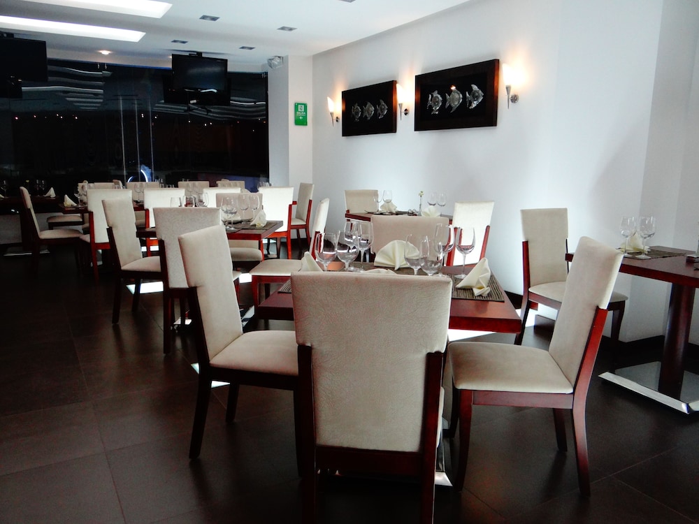Casben Hotel 33/50