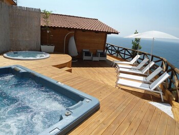 HOTEL LA RIPETTA RESTAURANT & SPA 10/28