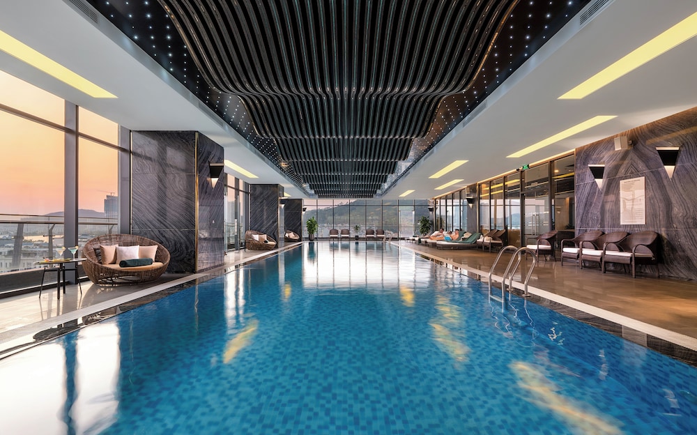DeLaSea Ha Long Hotel 27/50