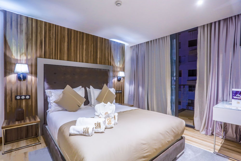SBN Suite Hotel 9/31