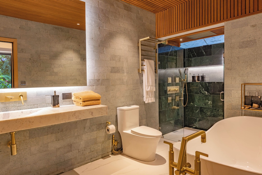 Tifakara Boutique Hotel 50/50