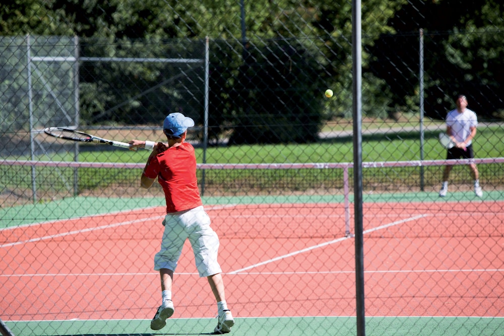 Club Domaine de Chateau Laval 28/49