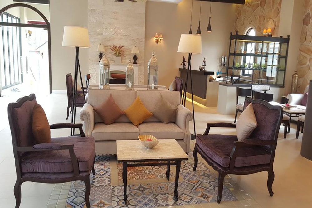 Le Monte Hotel Khao Yai 41/61