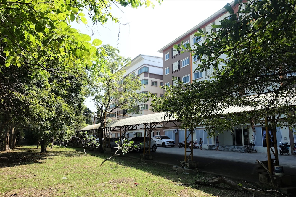The Park Bangyai Residence 62/63