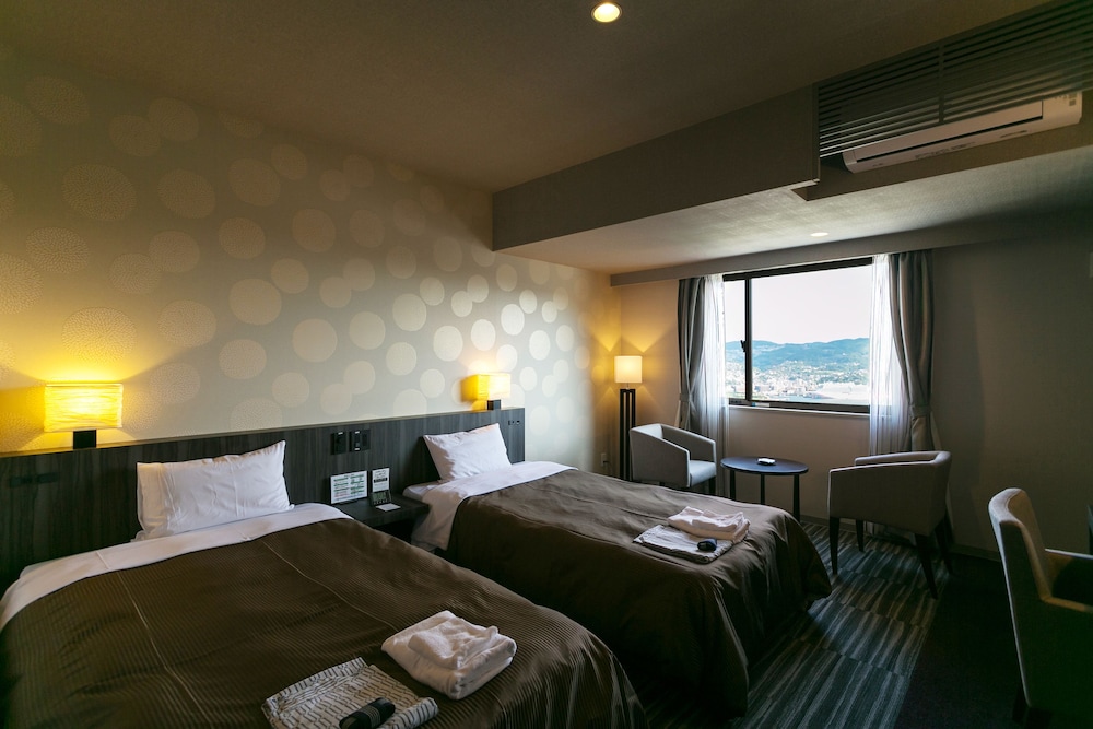 Inasayama Kanko Hotel 14/67