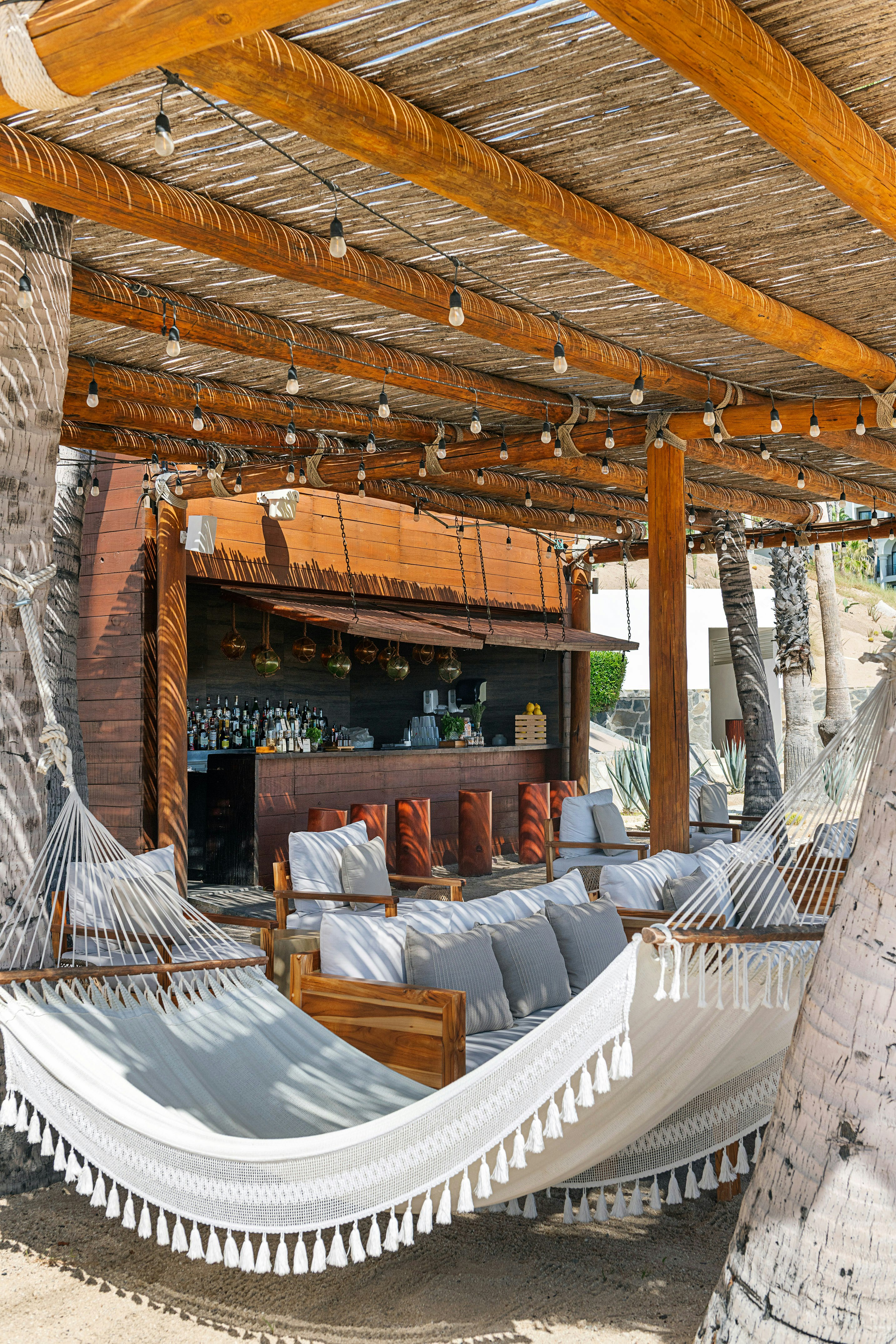 Paradisus Los Cabos - Adults Only 5/50