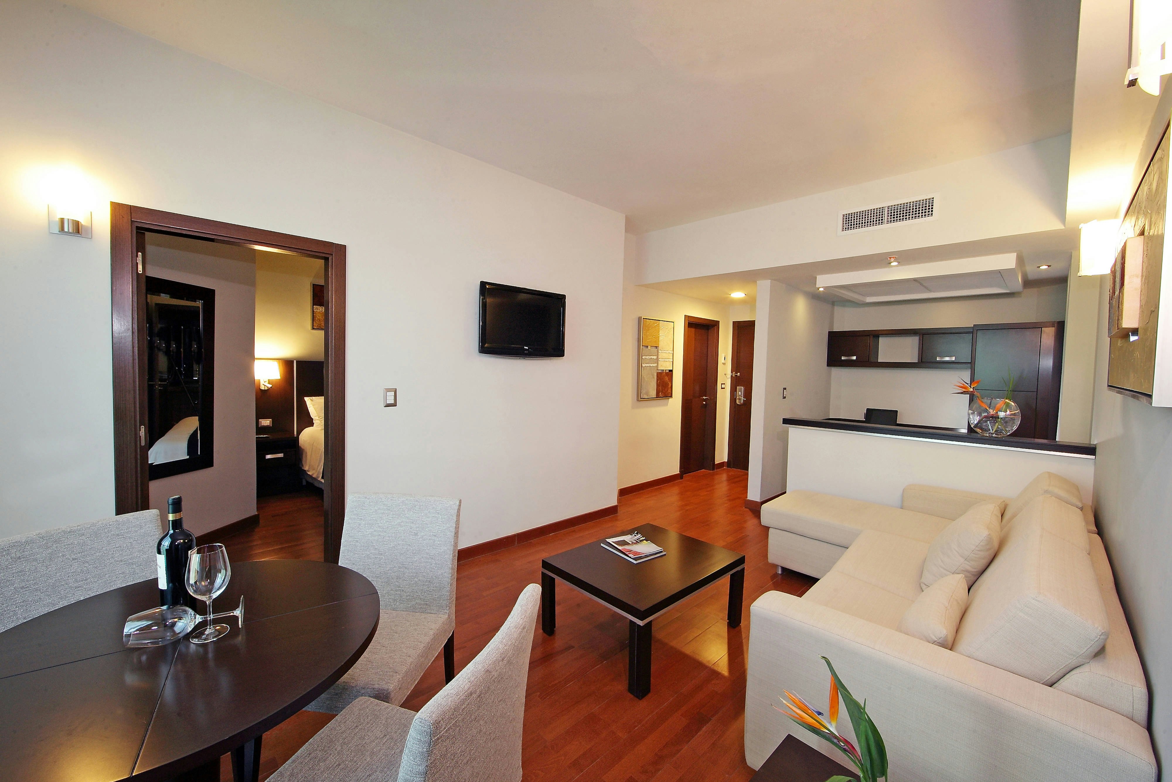 Marriott Executive Apartments Panama City, Finisterre 13/29