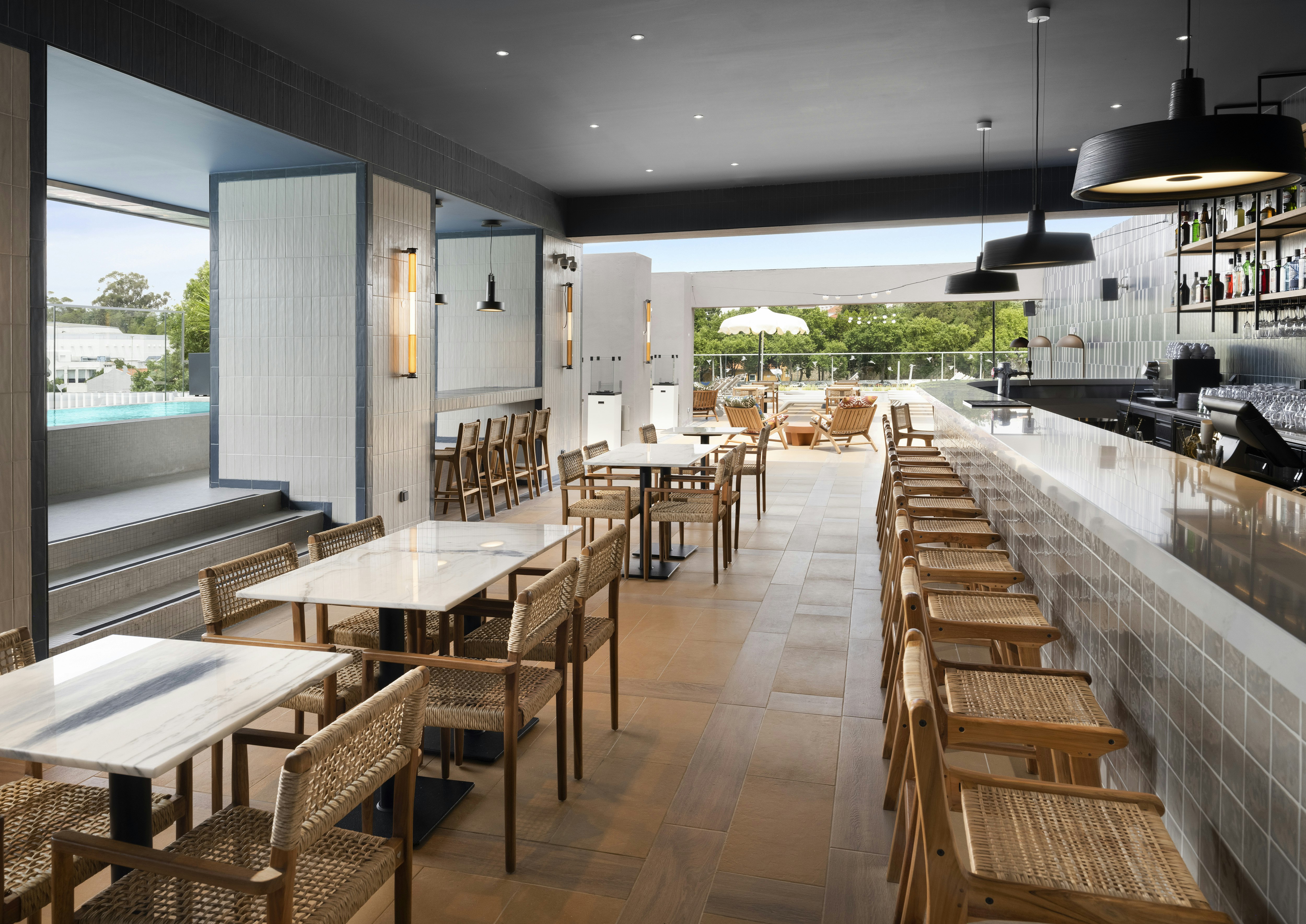 Hilton Garden Inn Evora 59/66