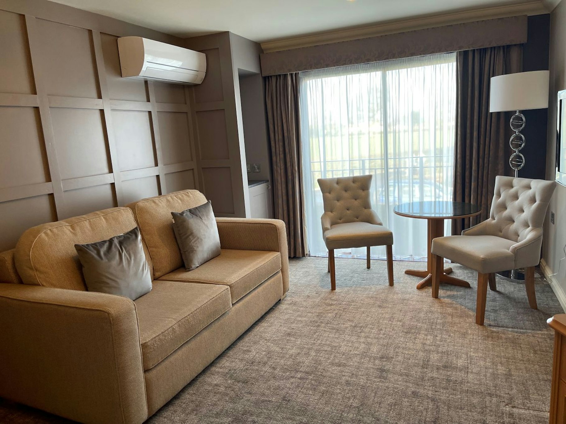 Park Farm Hotel Leisure 56/78