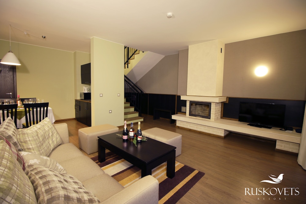 RUSKOVETS RESORT 42/61