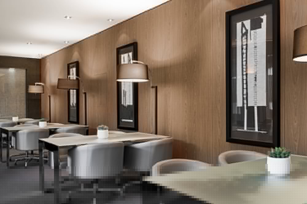 AC Hotel Atocha by Marriott 38/42