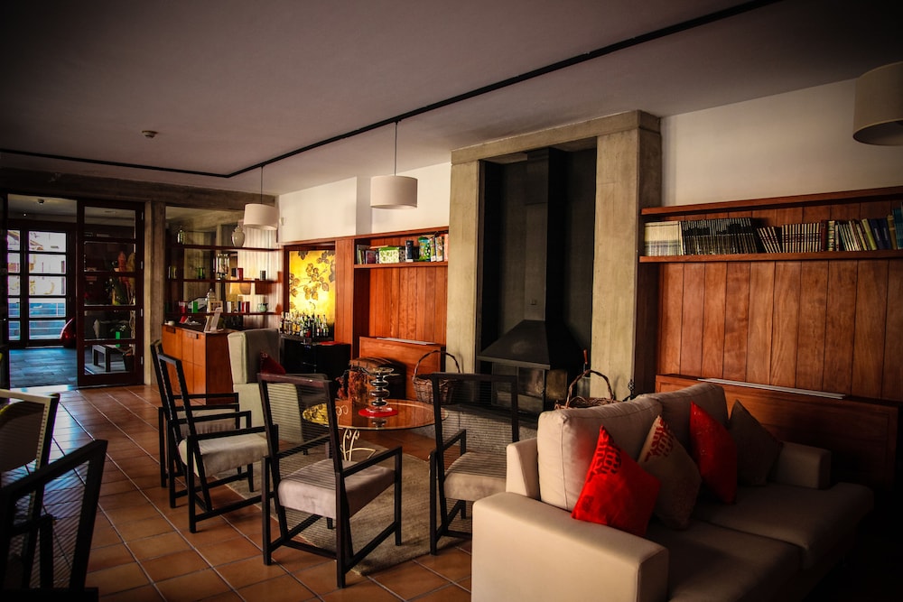 La Casona Del Patio 46/70