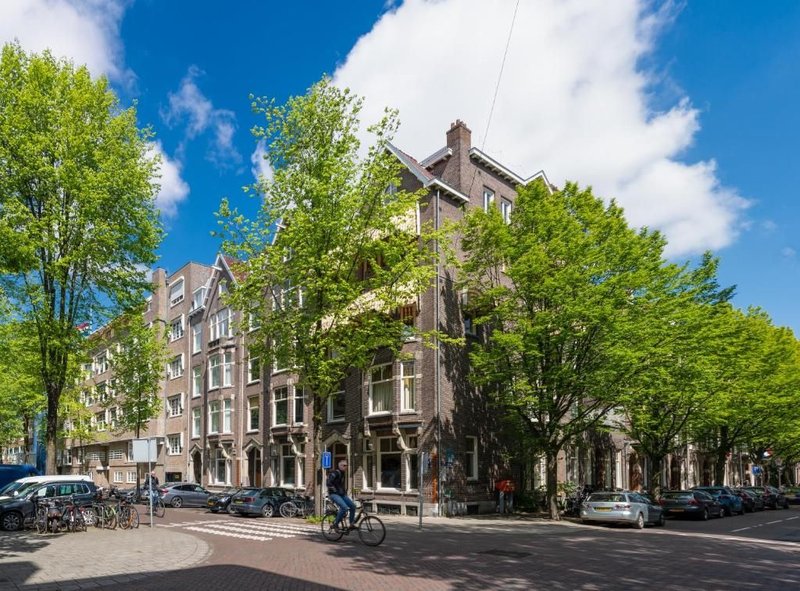 De Ware Jacob Boutique Hotel 9/10