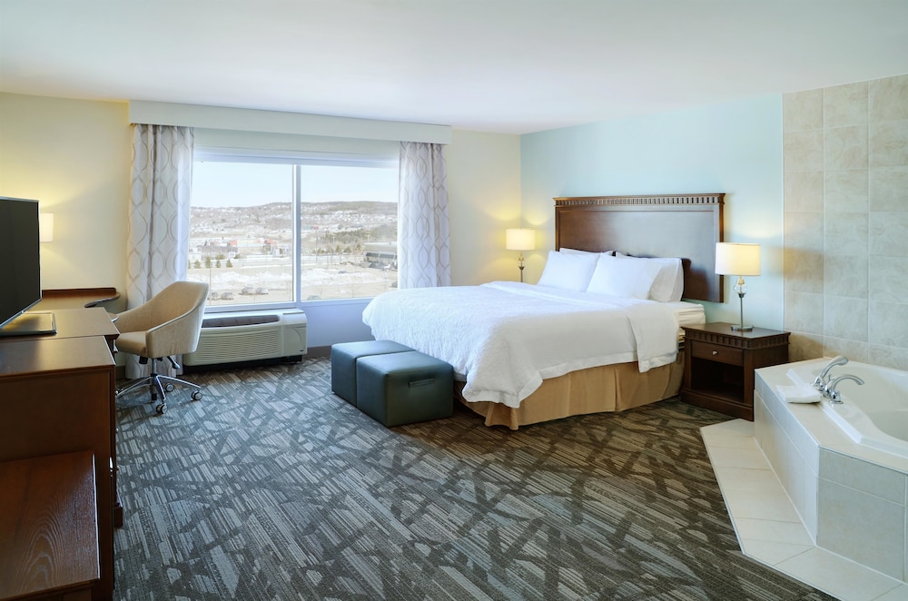 Hampton Inn & Suites by Hilton Saint John 29/57