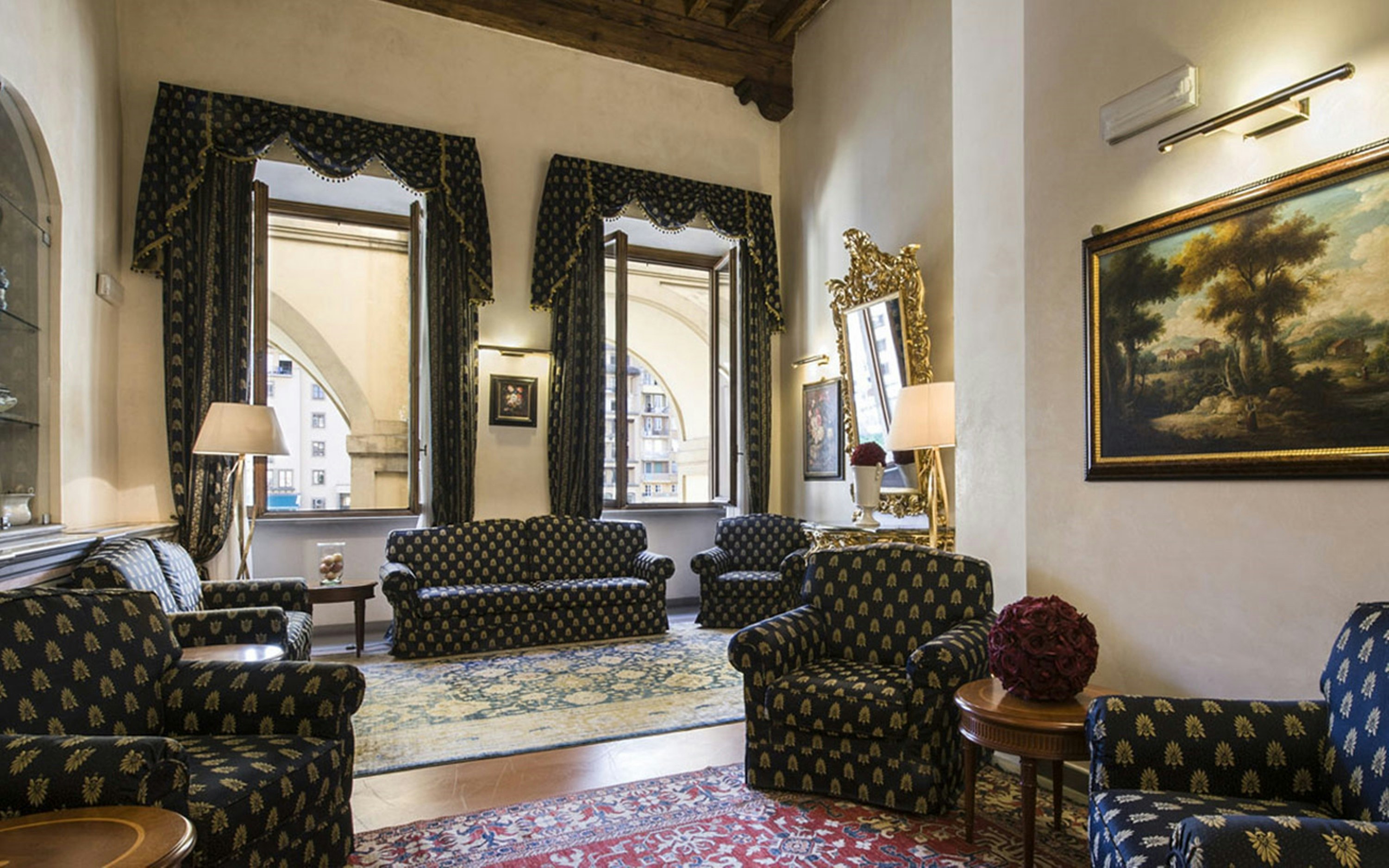 Hotel degli Orafi 20/39