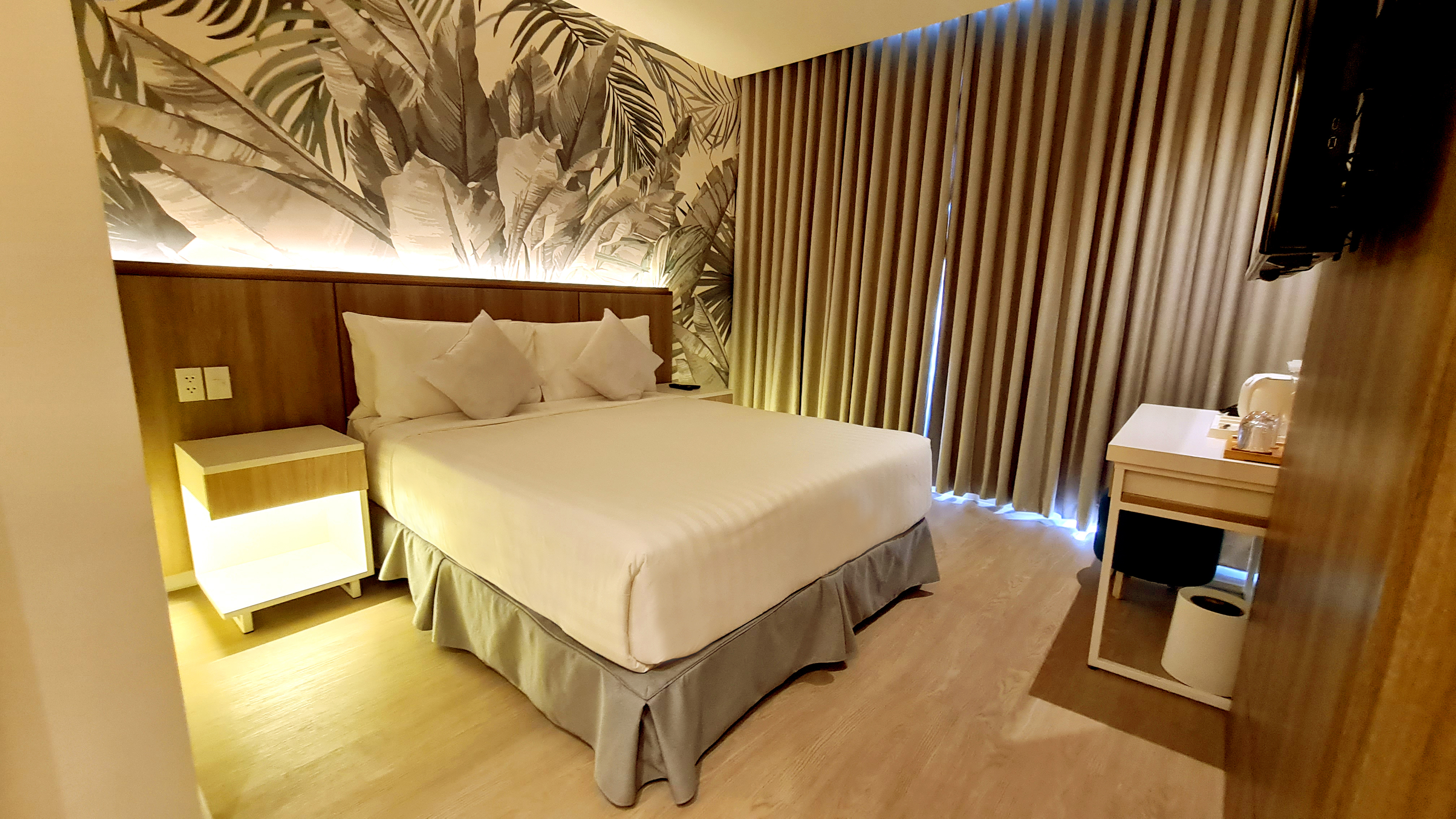 Harolds Hotel Quezon City 23/33