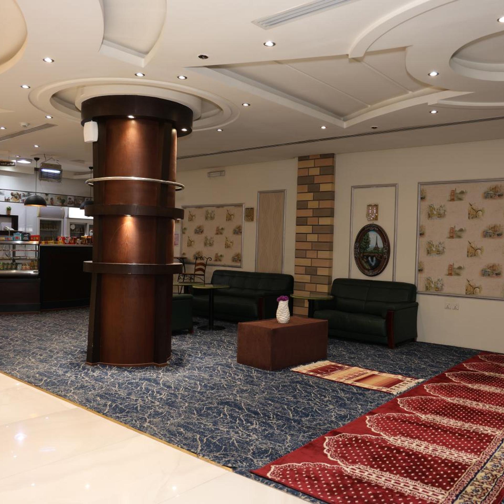 مرفال رويال(Merfal serviced Apartments-Royal) 14/52