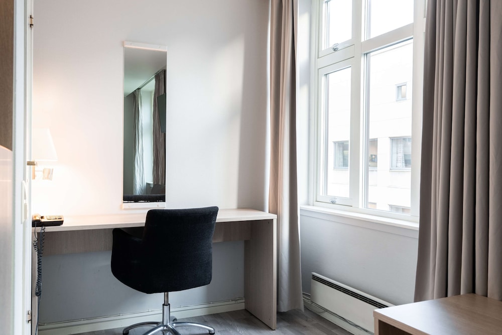 Scandic Byparken 4/62