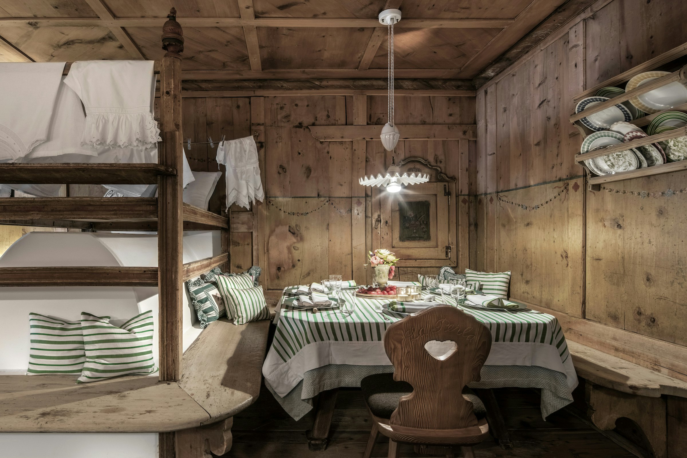Hotel La Perla The Leading Hotels of the World 26/39