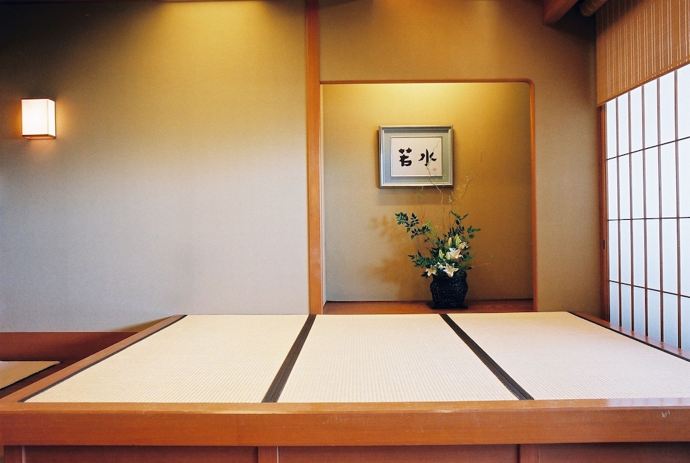 Hotel Wakamizu 48/67