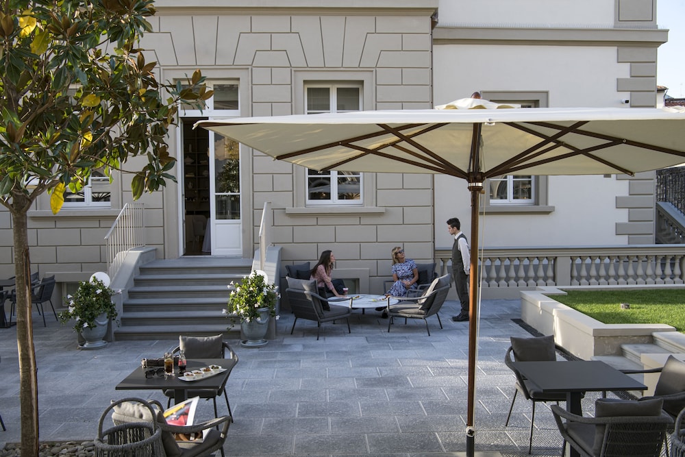 Hotel Dimora Palanca Boutique & SPA 40/50