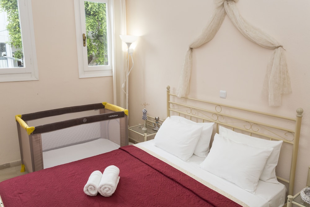 Galini Mare Hotel 4/39
