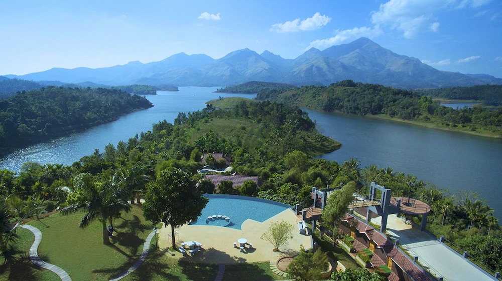 Arayal Resorts: A Unit of Sharoy Resort 35/49