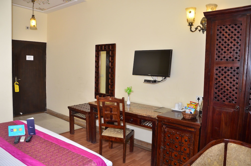 Rajputana Haveli 20/26