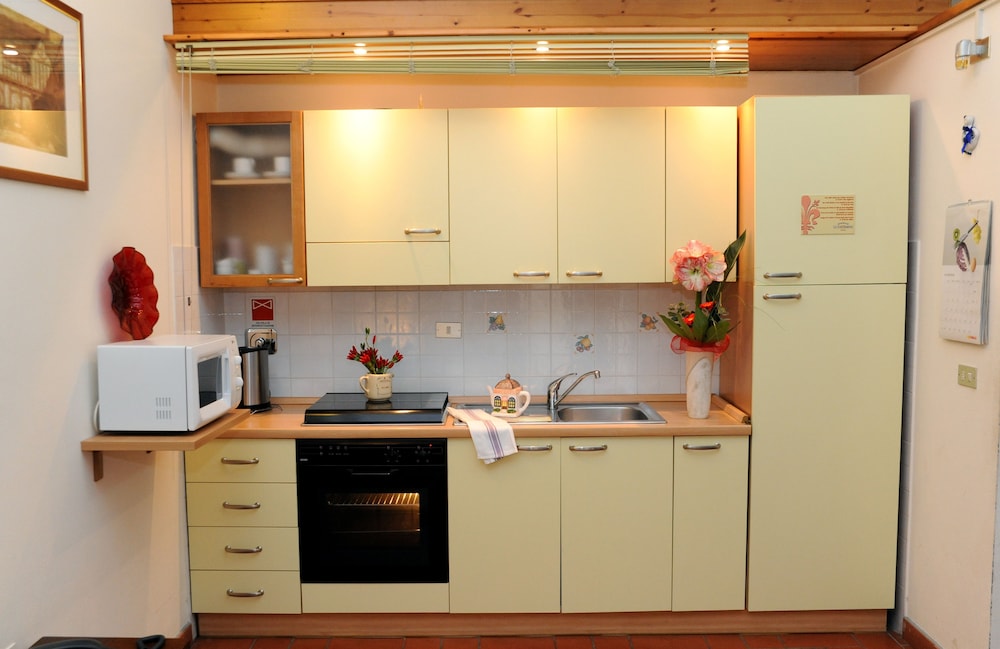 La Contessina Residence 77/88