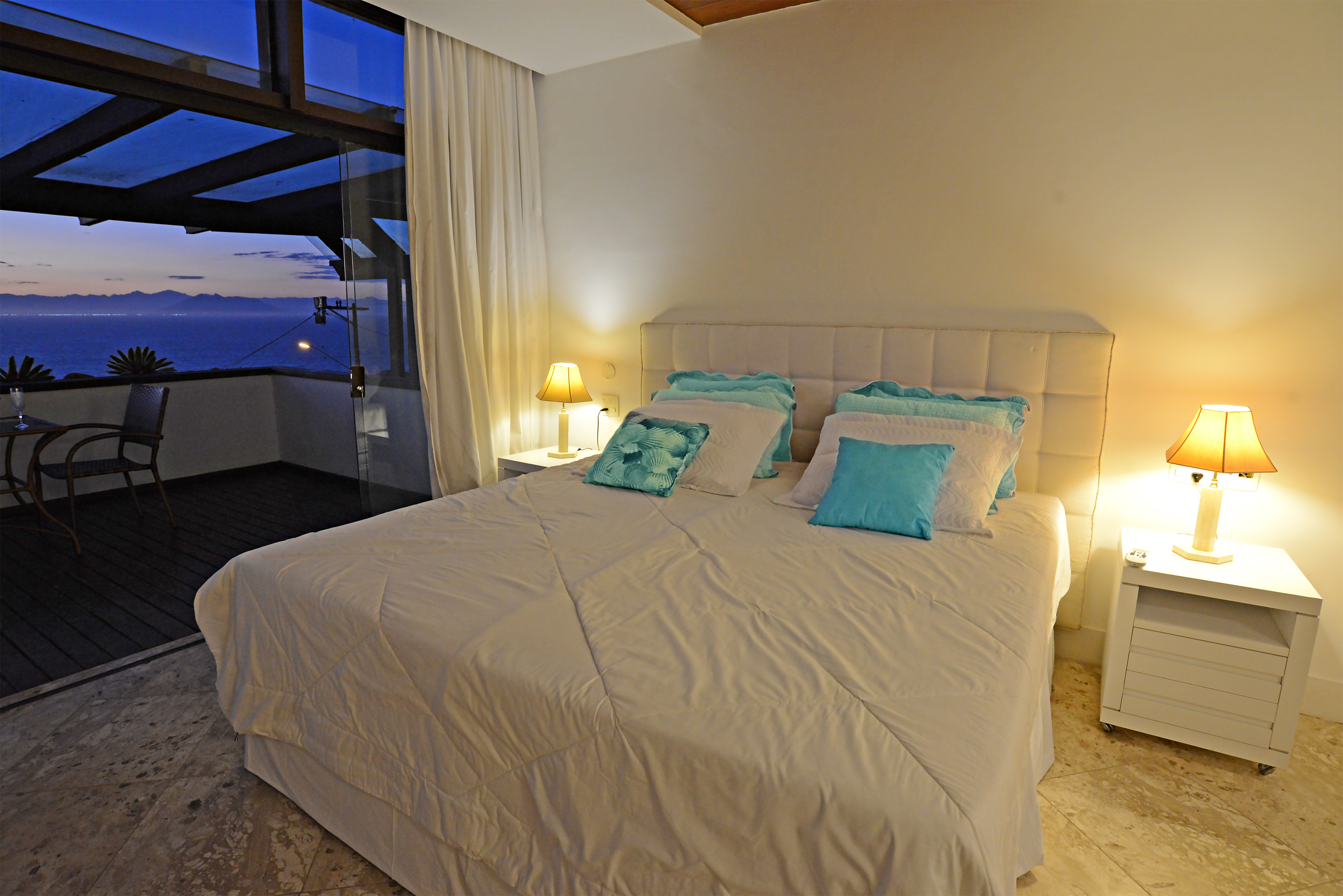 APUÃ BOUTIQUE HOTEL 10/32