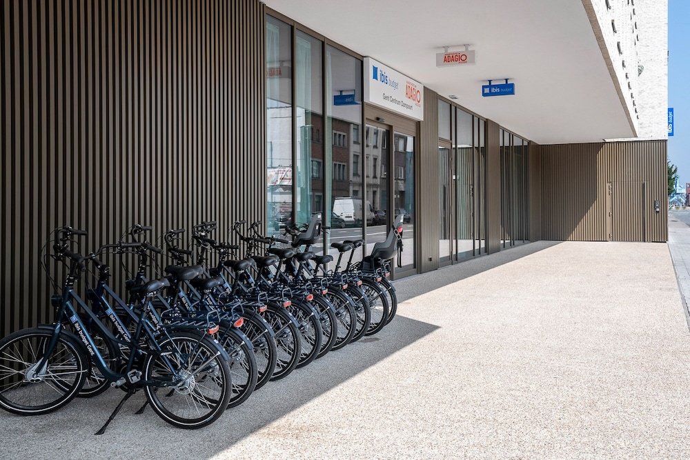 Adagio Access Gent Centrum Dampoort 43/50