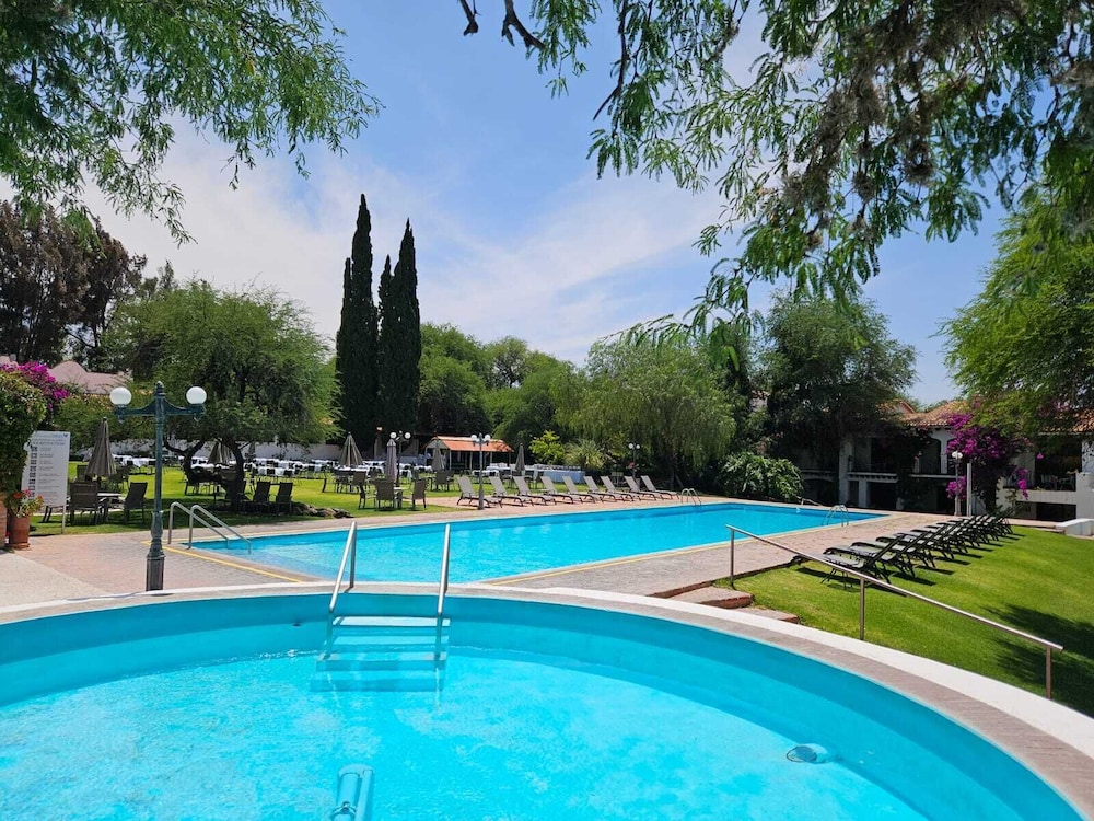 Hotel Hacienda Taboada 38/70