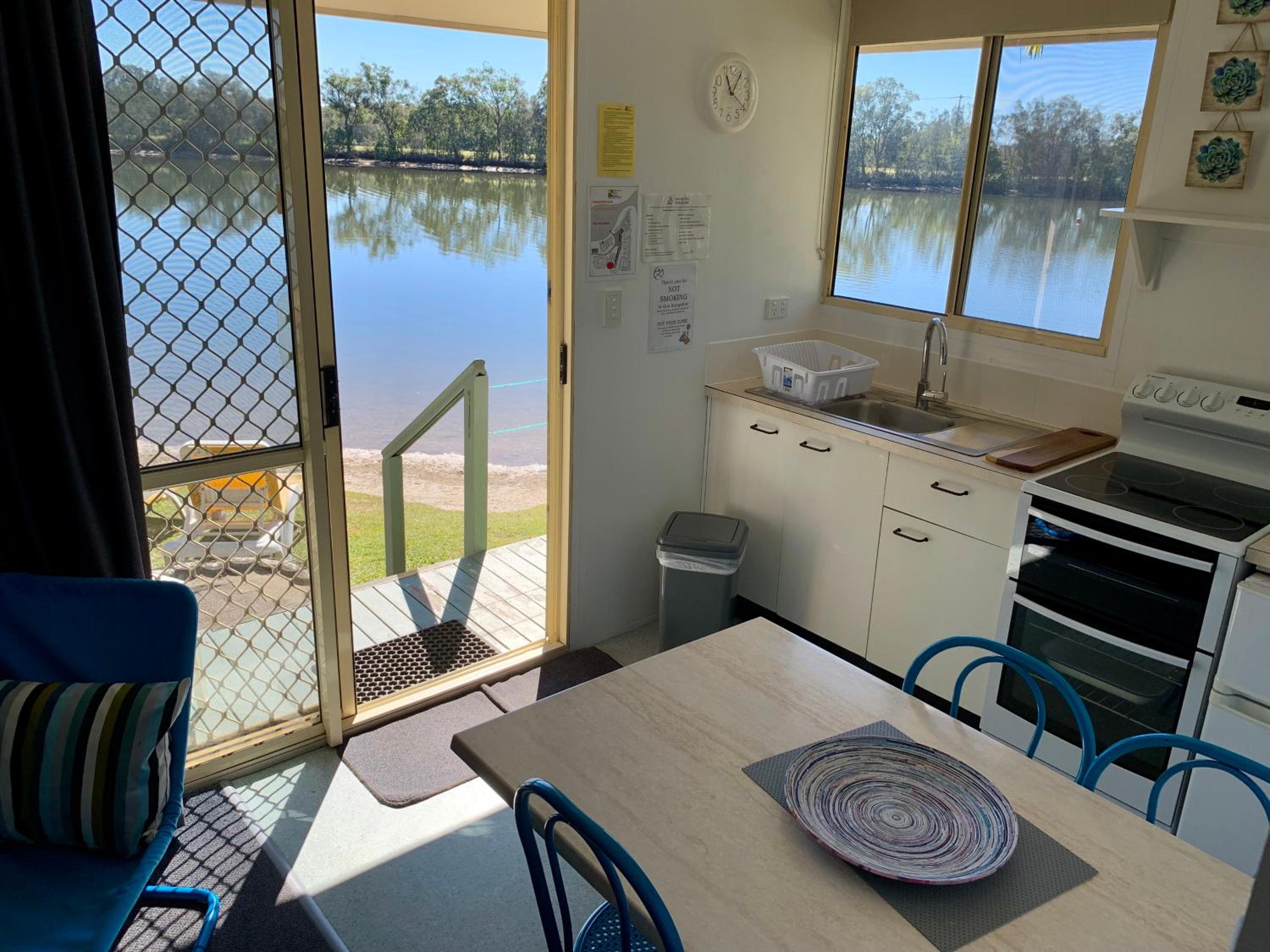 Maroochy River Resort & Bungalows 36/50