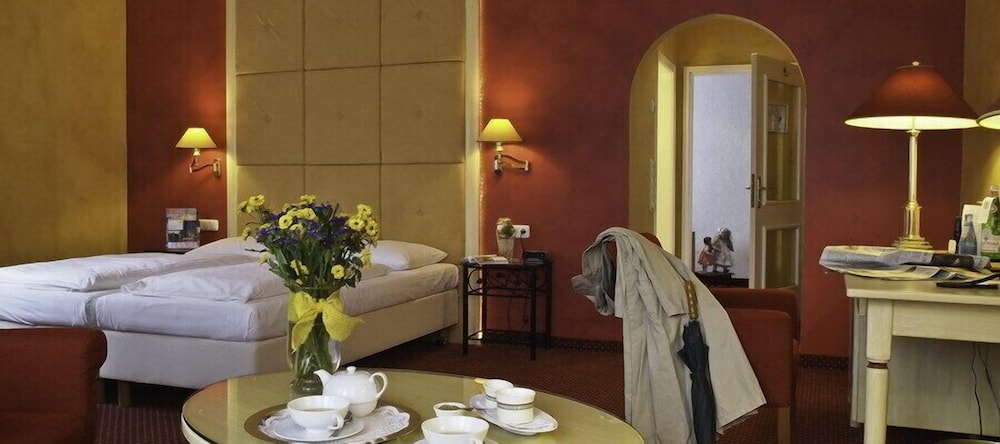 DORMERO Hotel Coburg 30/48