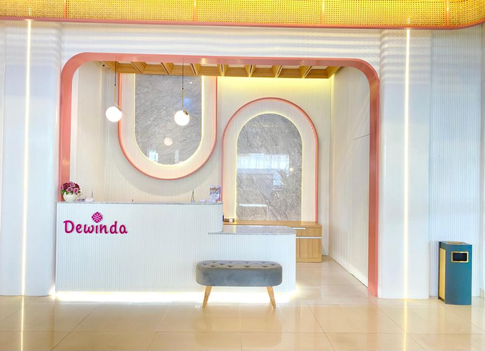 Dewinda Lubuk Linggau 3/14