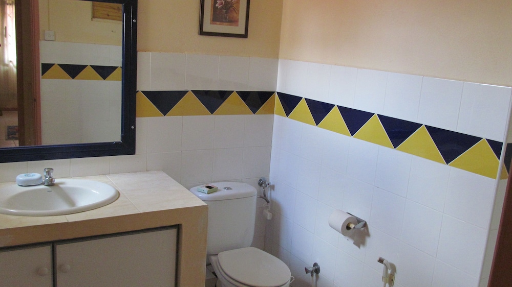 Apartment Le Cygne 2 10/11