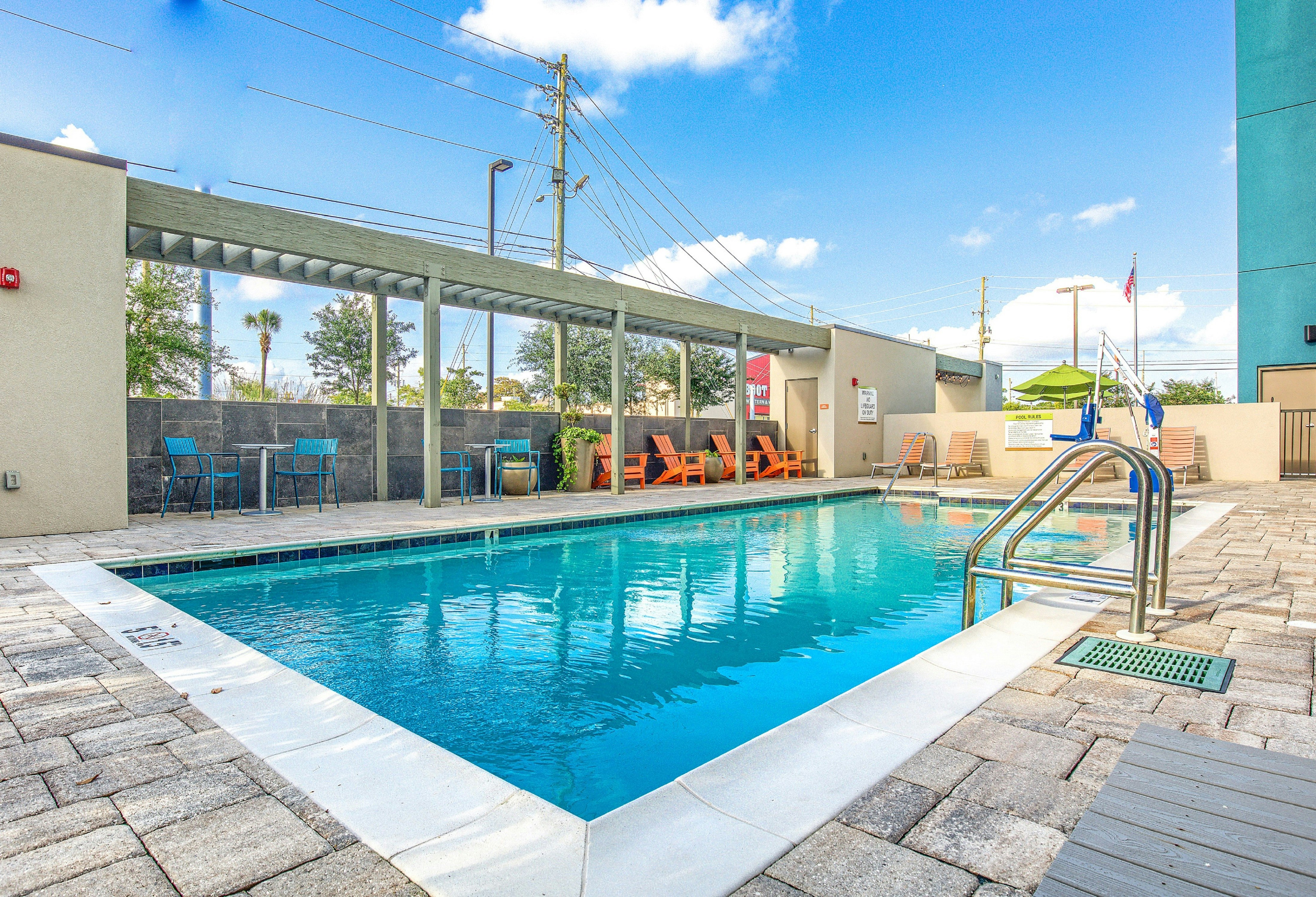 Home2 Suites by Hilton Mobile West I-10 Tillmans Corner 13/14