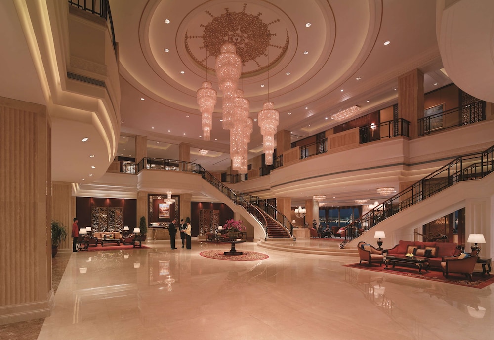 Shangri-La Manzhouli 3/39