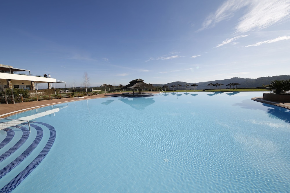 Montebelo Aguieira Lake Resort And Spa 16/34