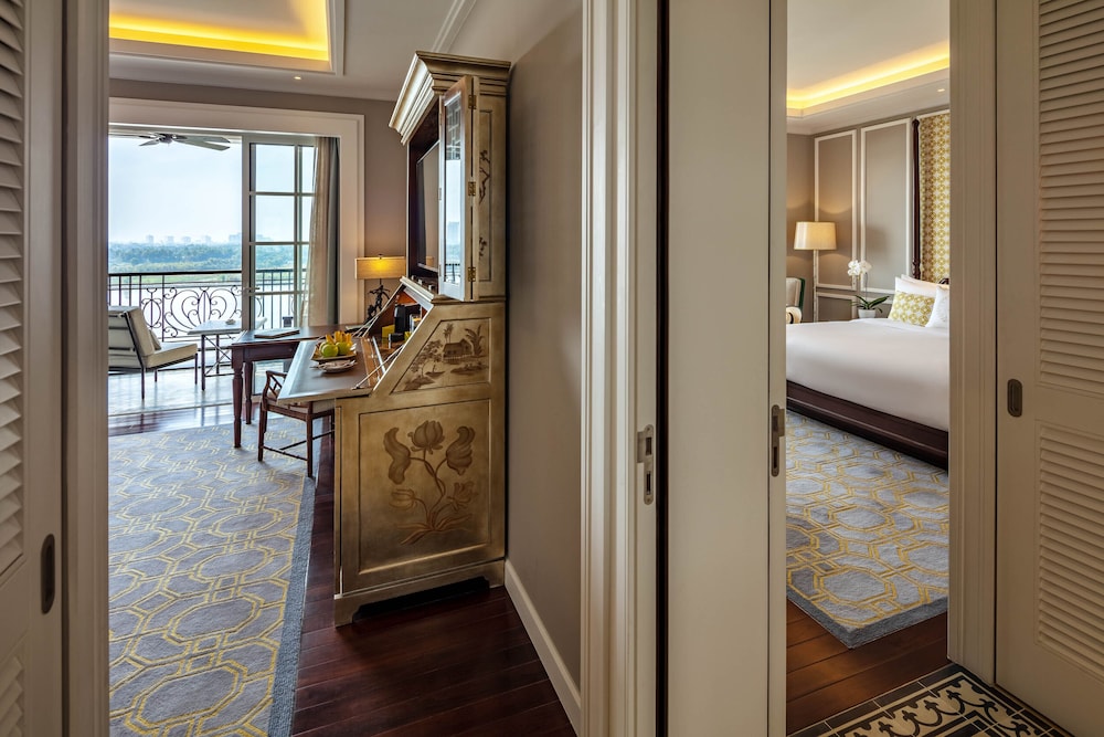 Mia Saigon Luxury Boutique Hotel 28/72
