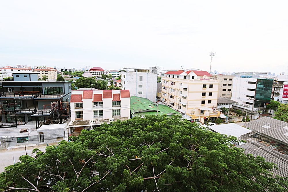 T3 Residence 8/60