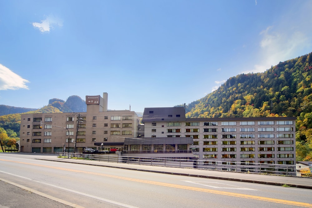 Sounkyo Kanko Hotel 38/44