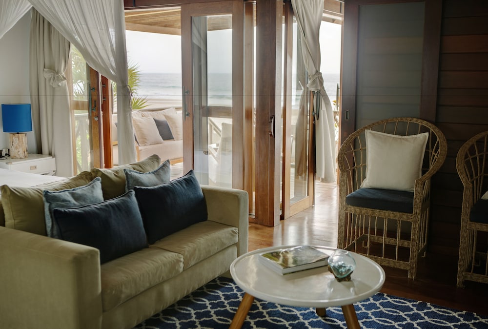 SENTIDOS BEACH RETREAT 50/76