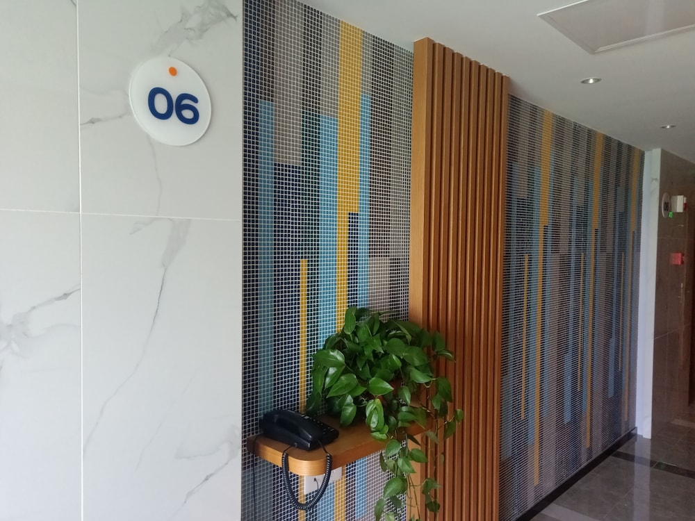 HOLIDAY INN EXPRESS XI'AN QUJIANG SOUTH 9/67