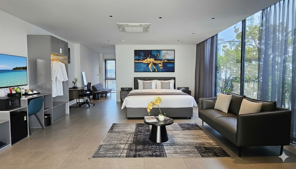 JBAY Beachfront Boutique Hotel 22/33