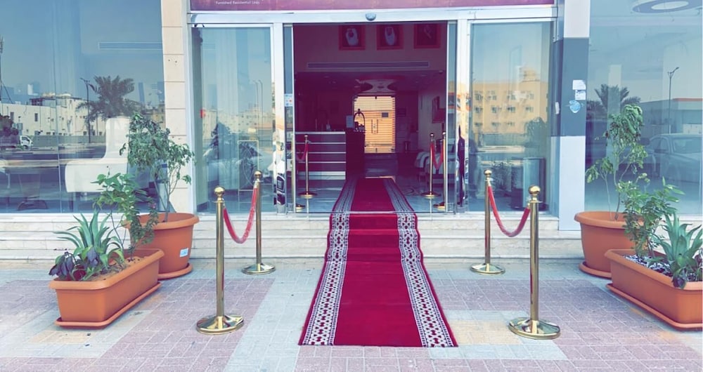 La Rive Hotels & Suites (Formerly known as Ghosn Al Banafsej) 57/59