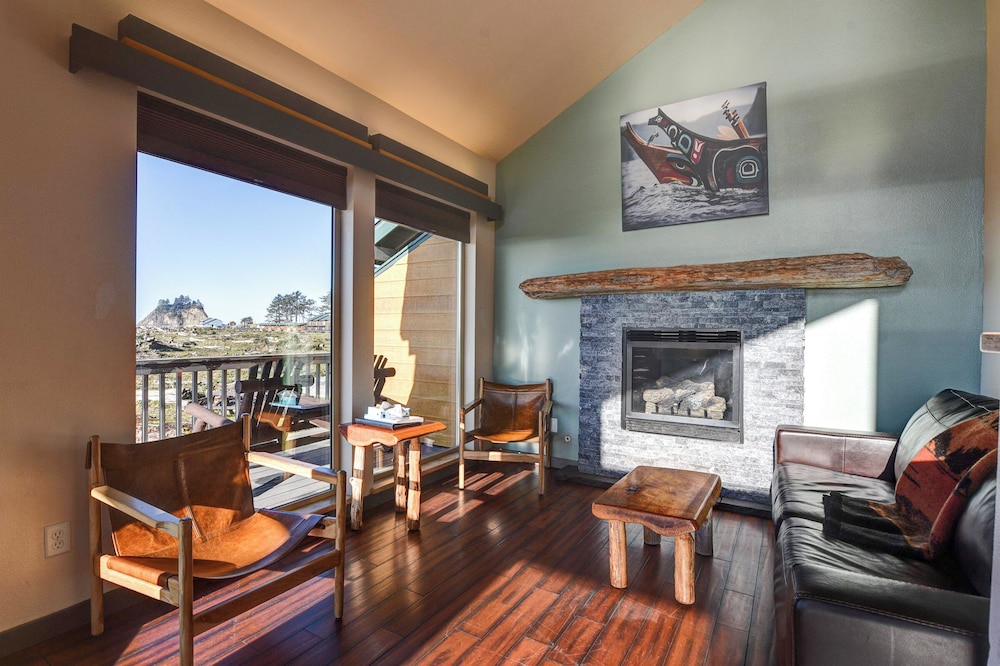 Quileute Oceanside Resort 32/50
