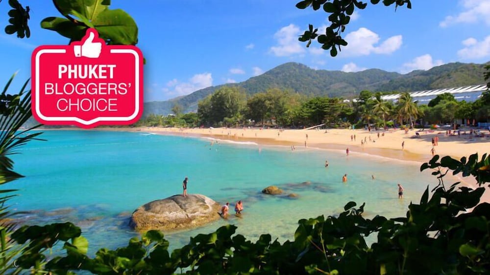 PHOENIX HOTEL KARON BEACH 41/50